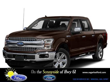 2020 Ford F-150 Winona MN