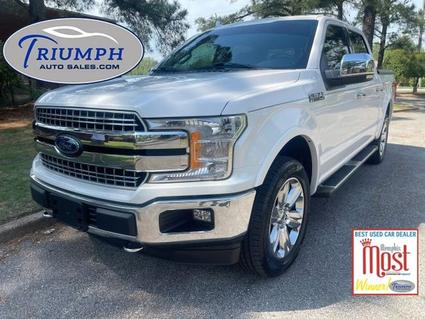 2018 Ford F-150 Memphis TN