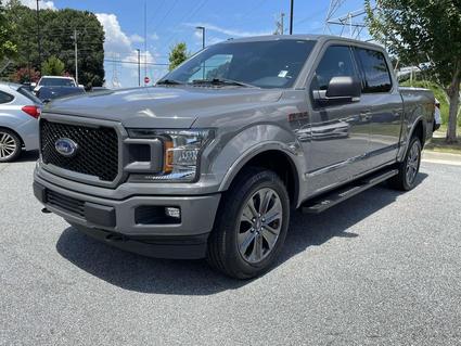 2018 Ford F-150 Atlanta GA