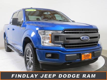 2018 Ford F-150 Post Falls ID