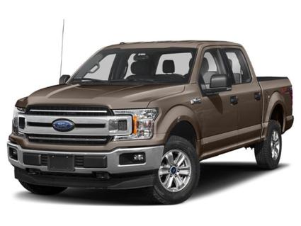 2018 Ford F-150 Lewiston ID