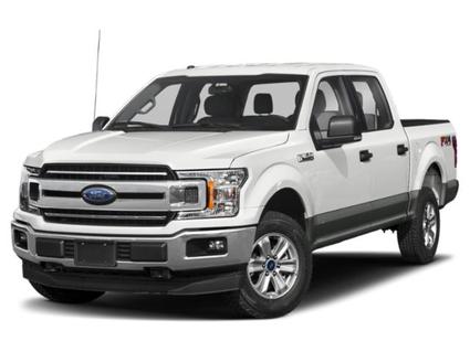 2018 Ford F-150 Coeur d'Alene ID