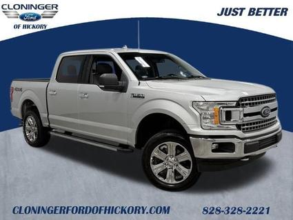 2018 Ford F-150 Hickory NC