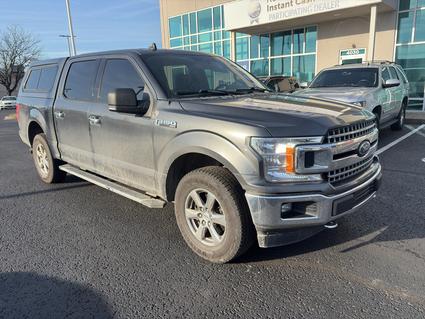 2019 Ford F-150 Louisville KY