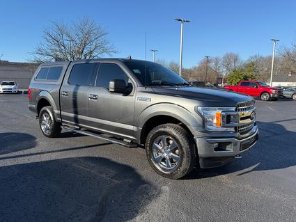 2019 Ford F-150 Louisville KY