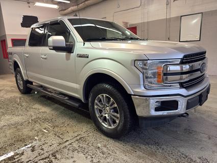2019 Ford F-150 Brunswick OH