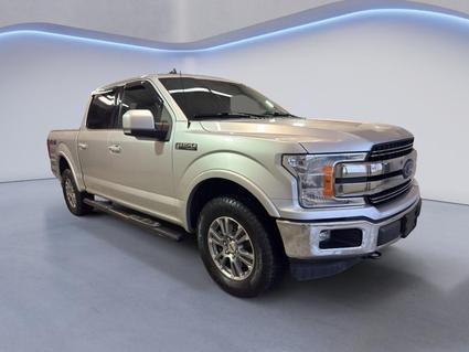 2019 Ford F-150 Brunswick OH