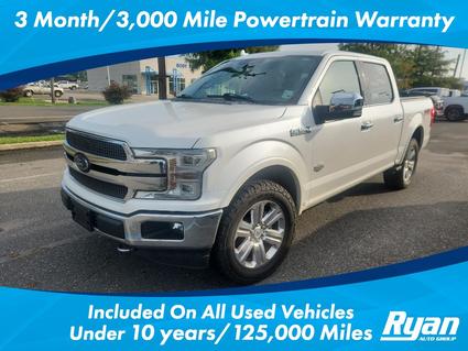 2019 Ford F-150 Monroe LA