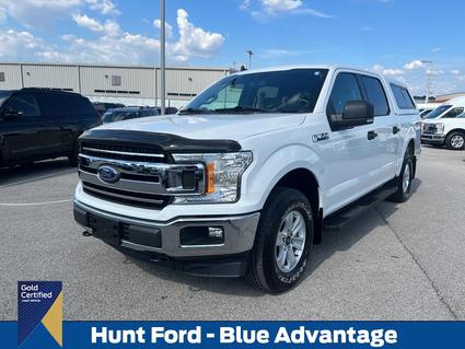 2019 Ford F-150 Franklin KY