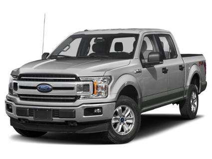 2019 Ford F-150 Mankato MN