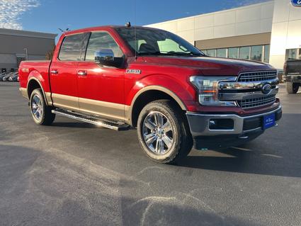 2019 Ford F-150 Ellisville MO