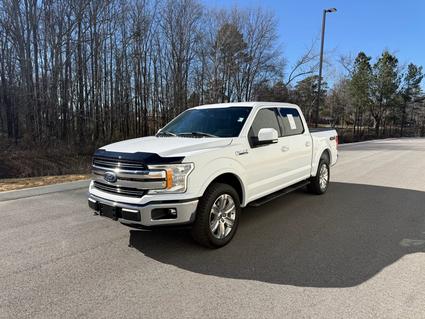 2019 Ford F-150 Albertville AL