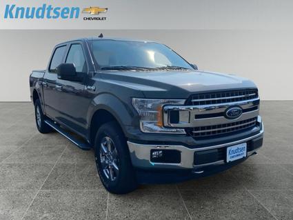 2019 Ford F-150 Post Falls ID