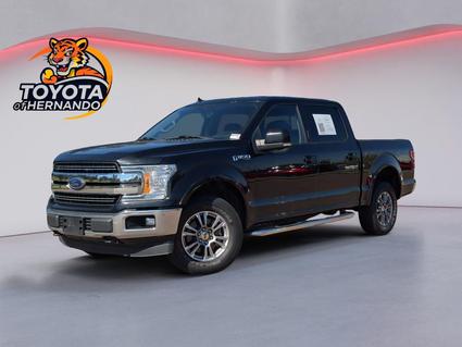 2019 Ford F-150 Hernando MS
