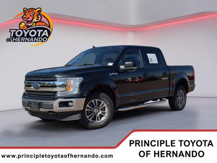 2019 Ford F-150 Hernando MS