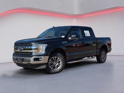 2019 Ford F-150 Hernando MS