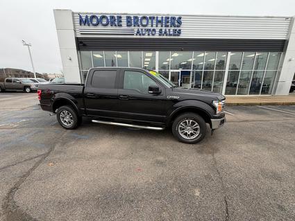 2019 Ford F-150 Oxford MS