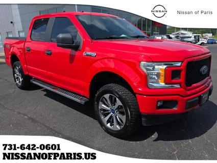 2019 Ford F-150 Paris TN