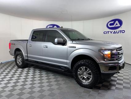 2020 Ford F-150 Memphis TN