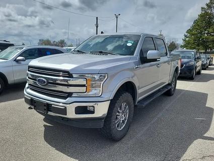 2020 Ford F-150 Memphis TN
