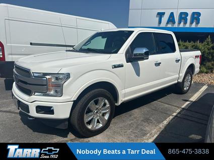 2020 Ford F-150 Jefferson City TN