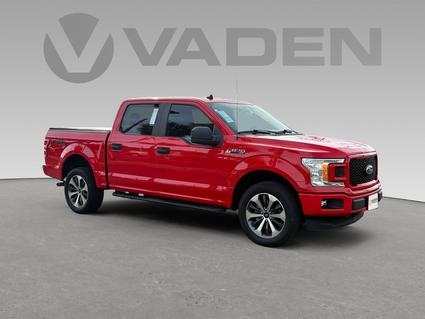 2020 Ford F-150 Savannah GA