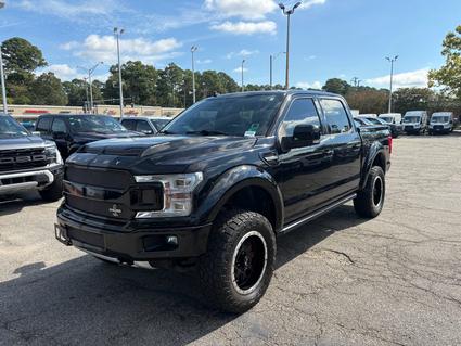 2020 Ford F-150 Virginia Beach VA
