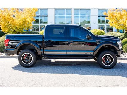 2020 Ford F-150 Virginia Beach VA
