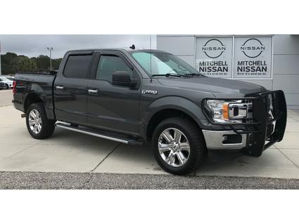 2020 Ford F-150 Enterprise AL