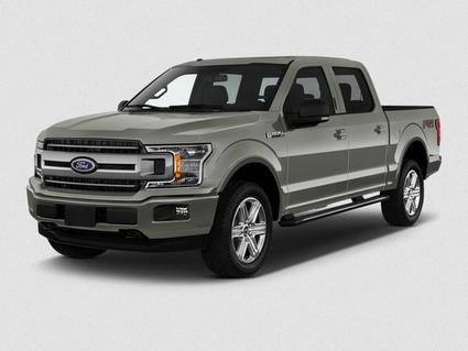 2020 Ford F-150 Harriman TN