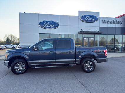 2020 Ford F-150 Martin TN