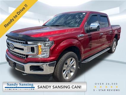 2018 Ford F-150 Pensacola FL