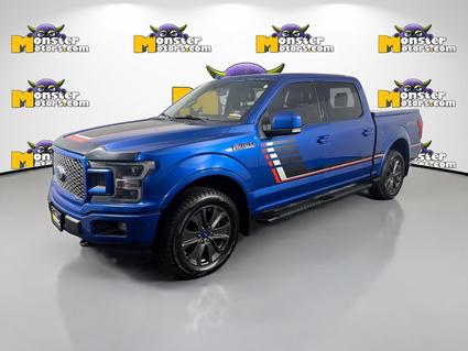 2018 Ford F-150 Louisville TN