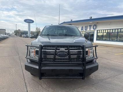 2018 Ford F-150 Lexington NE