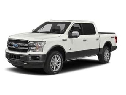 2018 Ford F-150 Lexington NE