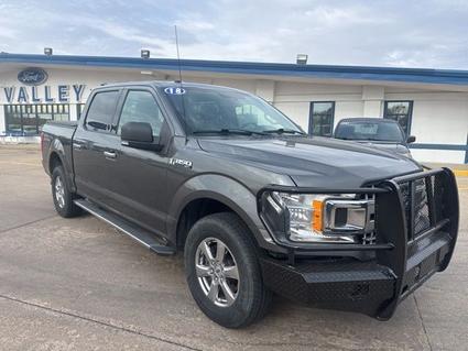 2018 Ford F-150 Lexington NE