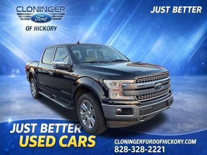 2018 Ford F-150 Hickory NC
