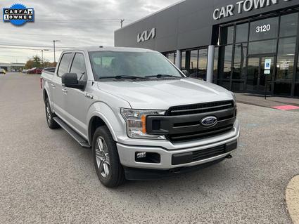 2018 Ford F-150 Nicholasville KY