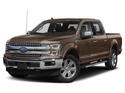 2018 Ford F-150 Wolf Point MT