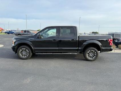 2018 Ford F-150 Idaho Falls ID