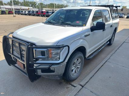 2019 Ford F-150 Manhattan KS