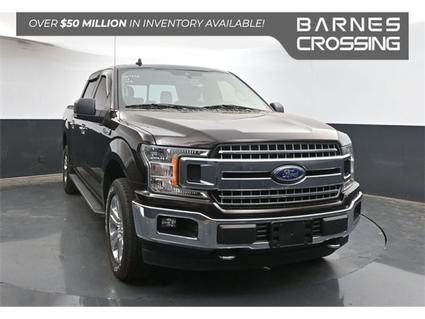 2019 Ford F-150 Tupelo MS