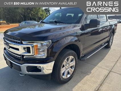 2019 Ford F-150 Tupelo MS