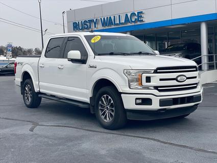 2019 Ford F-150 Clinton TN