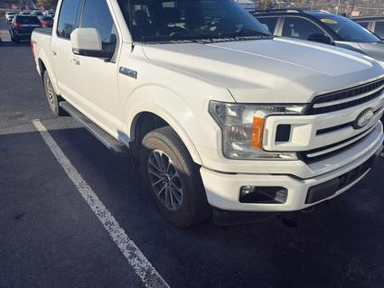 2019 Ford F-150 Clinton TN