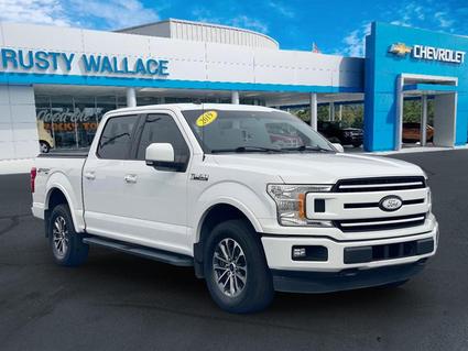 2019 Ford F-150 Clinton TN