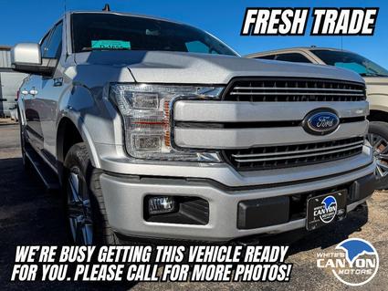 2019 Ford F-150 Spearfish SD