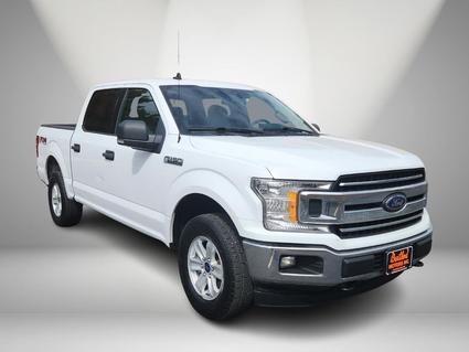 2019 Ford F-150 Glenwood Springs CO