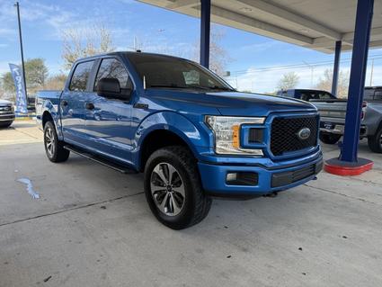 2019 Ford F-150 Metairie LA