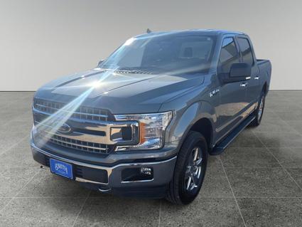 2019 Ford F-150 Levelland TX